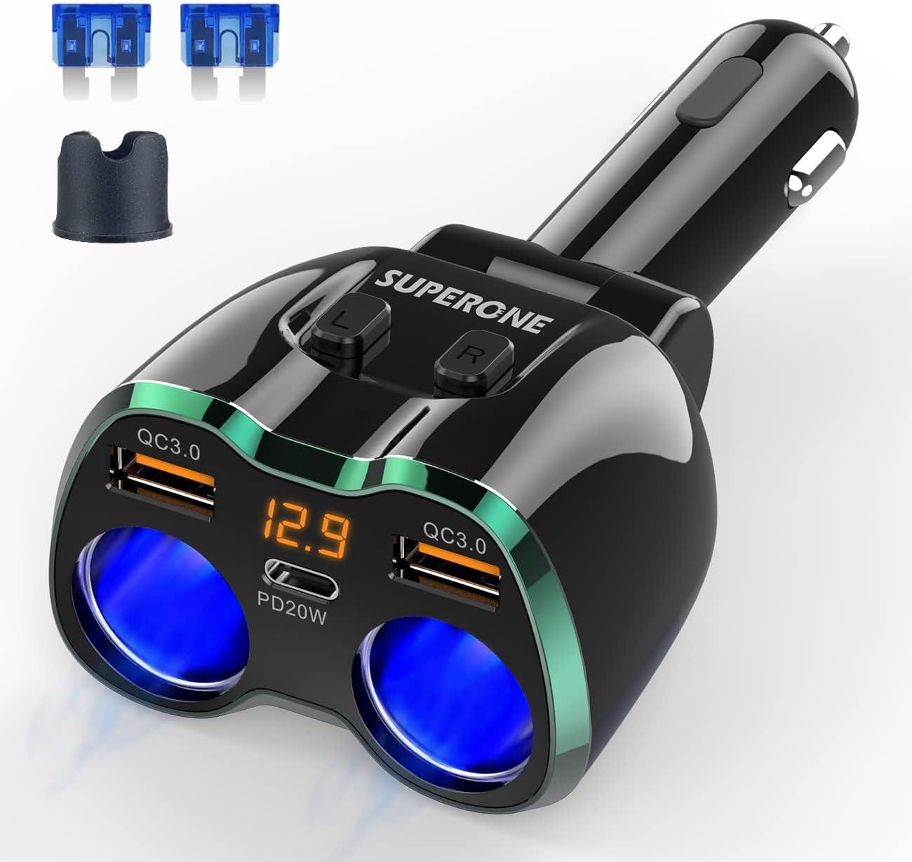 Power Adapter