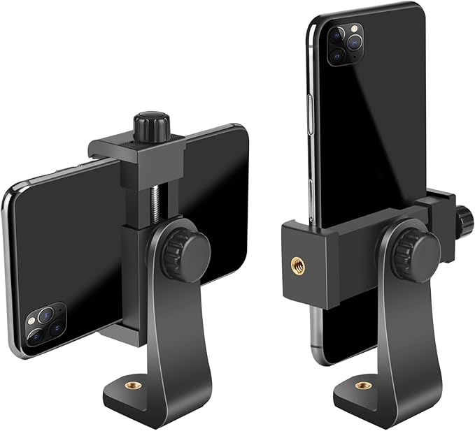 Mount Clip