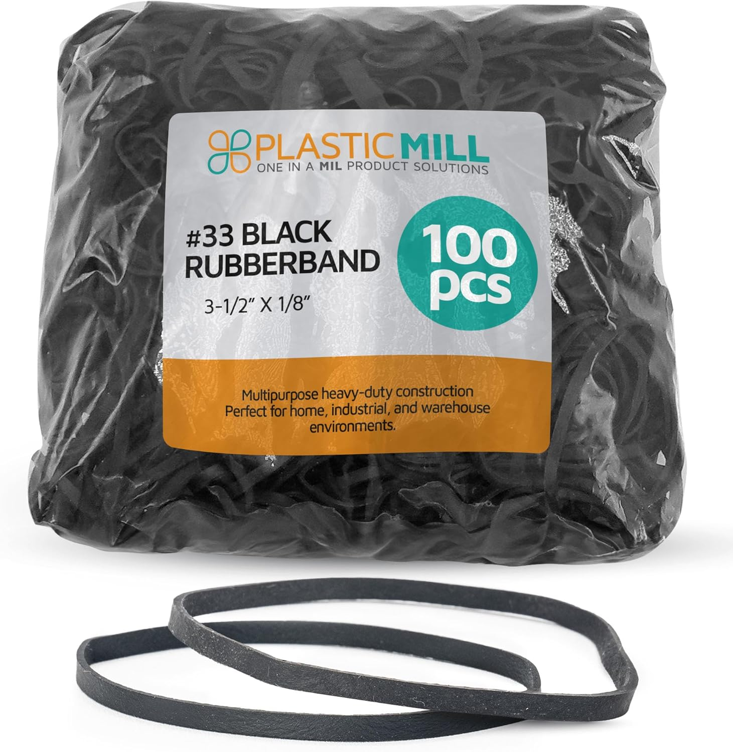 Rubber Bands
